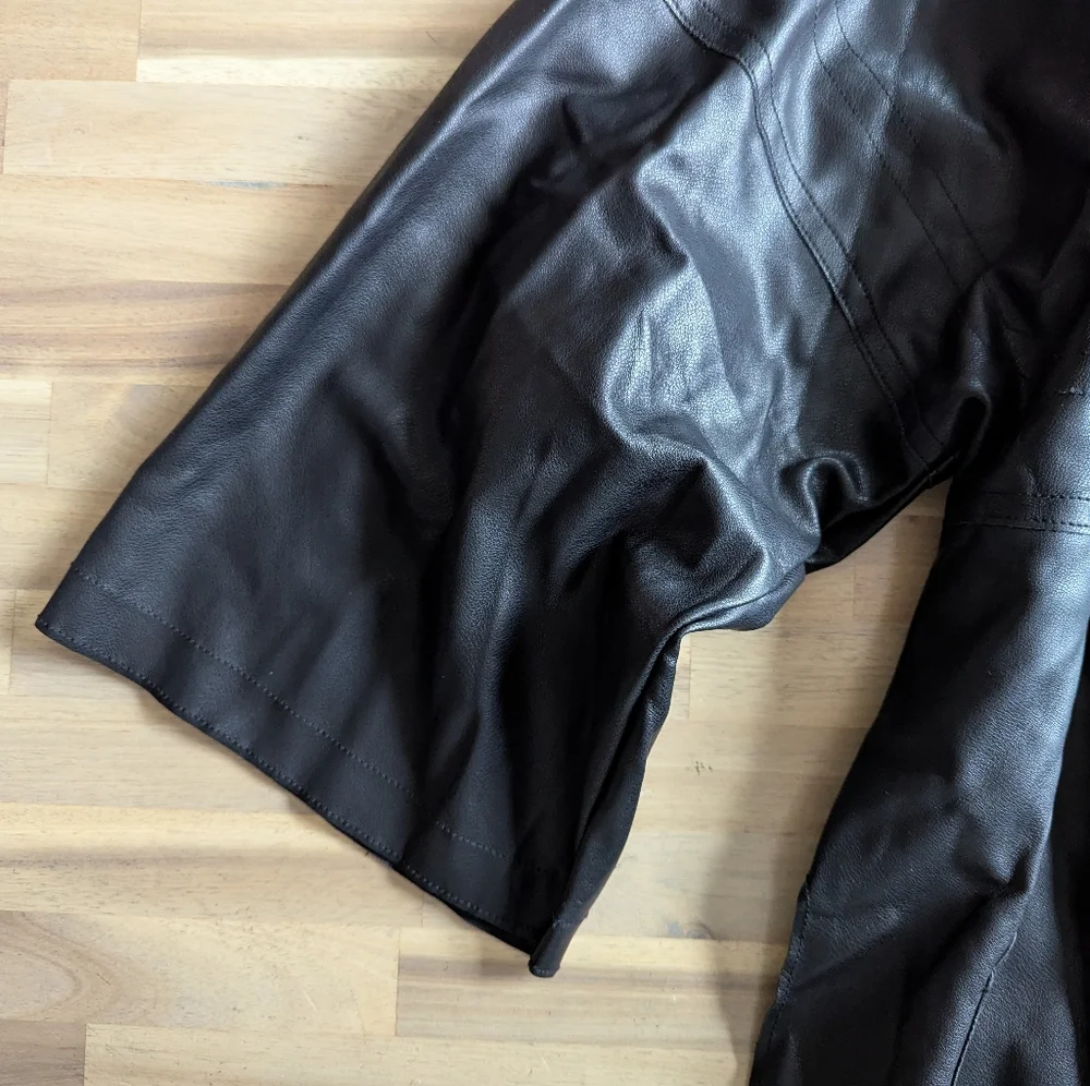THML JACKET NWOT‎